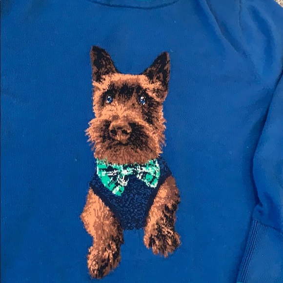 Dog Sweater - Picture 2 of 2
